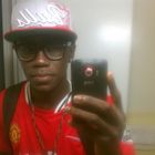 Lamin Kamara