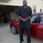 Tyrone Spraggins