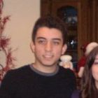 Alex Himede
