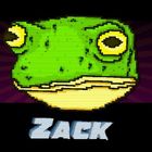 Zack Jones