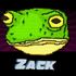 Zack Jones