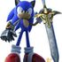 sonic hedgehog