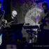 Dark Blue Quartet