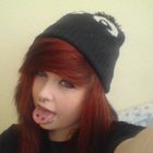 Becci Motionless Gee