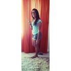 Isabelle Peters Martins