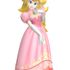 Peach Toadstool