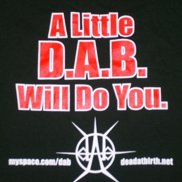 MySpace profile picture for @dab