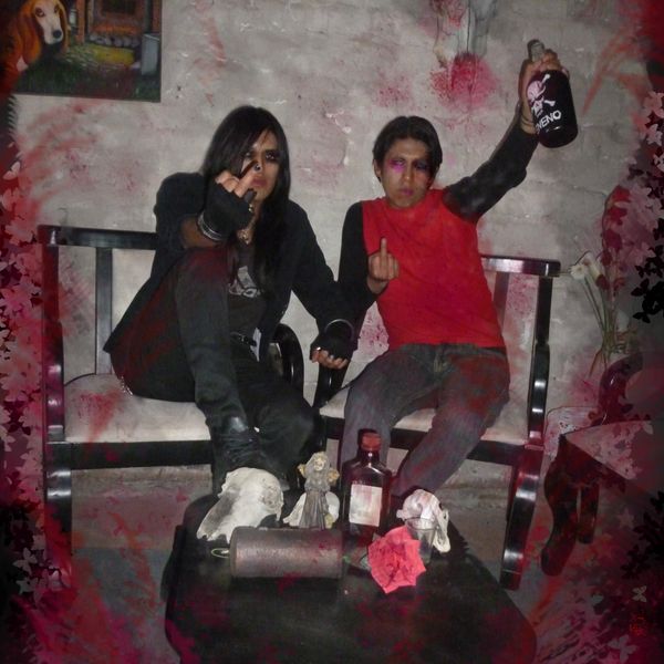 MySpace profile picture for @index