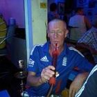 Mark Hickman