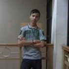 bintang aysh