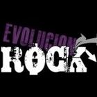 EVOLUCION DE ROCK