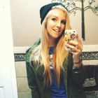 Kirsten Reinaa