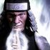 Hokage Sarutobi