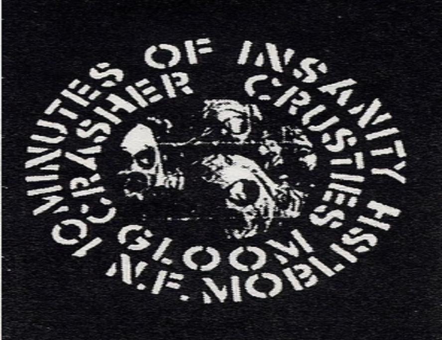 Gloom (Crust Punk) | Listen and Stream Free Music, Albums, New