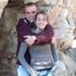 Arika and Robby Hutchinson
