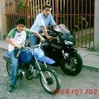 Ivan Galarza Placarte