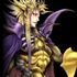 Emperor Mateus
