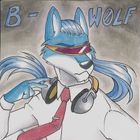Bluebill-Wolf