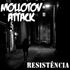 Mollotov Attack
