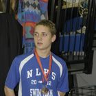 Brett Malmstrom