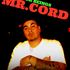 MR.CORD aka THE INVISIBLE VOID  (MHB®)