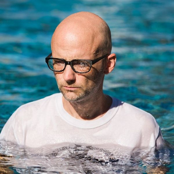MySpace profile picture for @moby