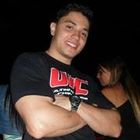 Lucas Júnior