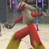 Blaziken Pokemon