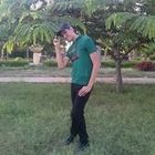 Ahmed Ali