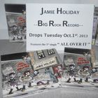 Jamie Holiday