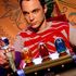 Sheldon Cooper