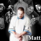 Matthew Dodd