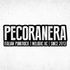 Pecoranera