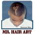 Mr. Hair Art - Ronnie Mac
