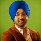 RAVINDER SINGH
