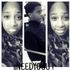 Shameria Smith