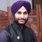 HarmanJeet Singh