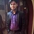 Fauzan Ahmed
