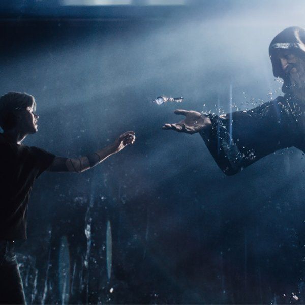 Steven Spielberg's Ready Player One Tops Easter Weekend Box Office