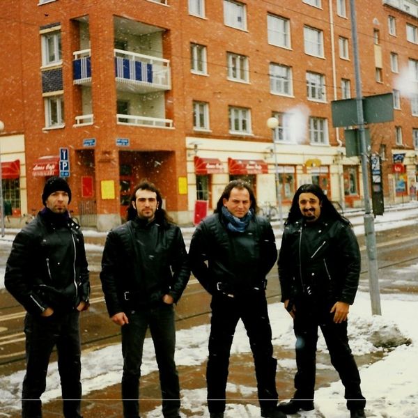 MySpace profile picture for @exhumation