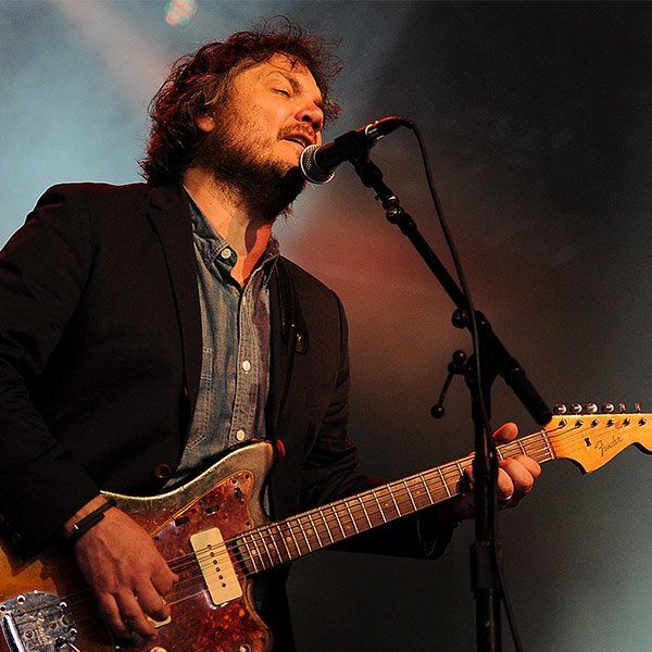 Previously Canceled Wilco Concert in Indiana is Back On