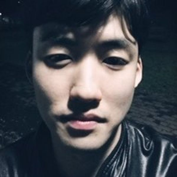MySpace profile picture for @cosmos