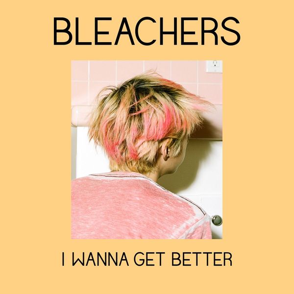 MySpace profile picture for @bleachers