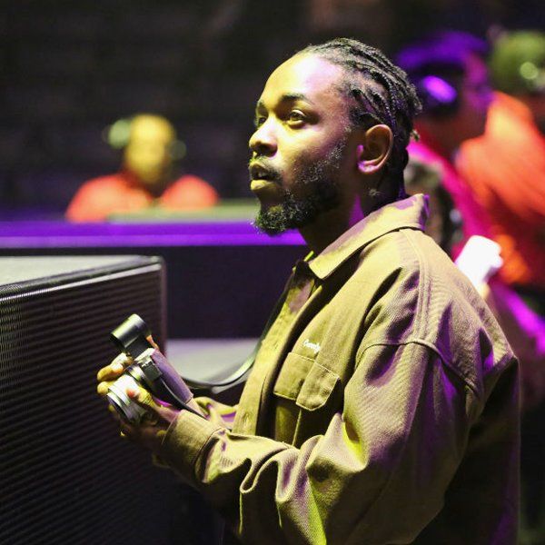 Watch Kendrick Lamar make his acting debut alongside 50 Cent in ‘Power’