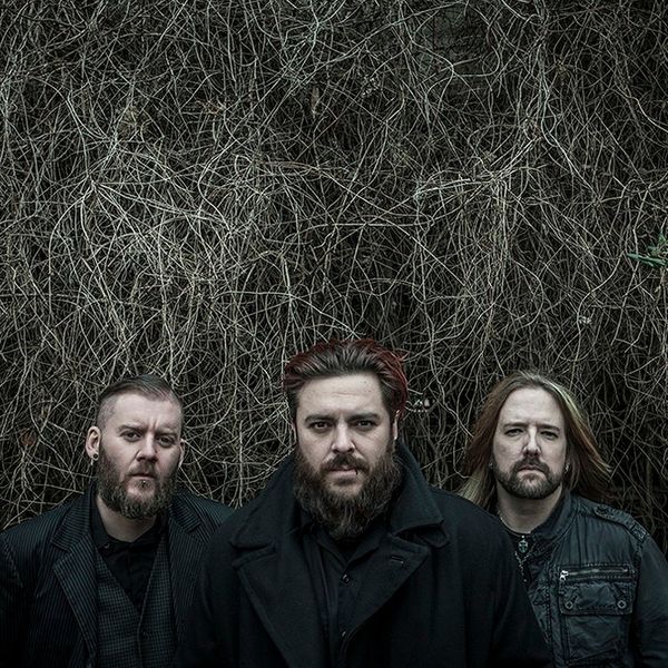 MySpace profile picture for @seether