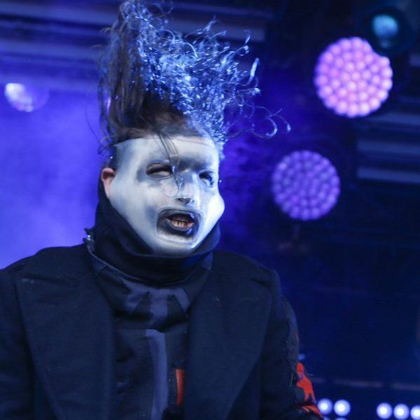 Could Slipknot be bringing Knotfest to the UK and Europe?