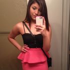 Tricia Herrera