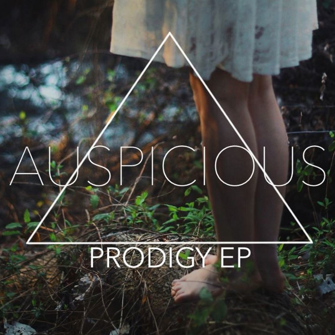 Prodigy EP
