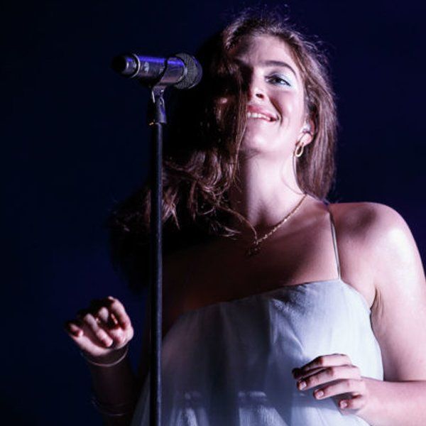 Lorde hints at writing and recording new music: “It’s been a very productive year”