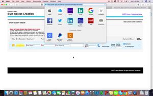 Create Multiple Custom Fields in few steps - BOFC